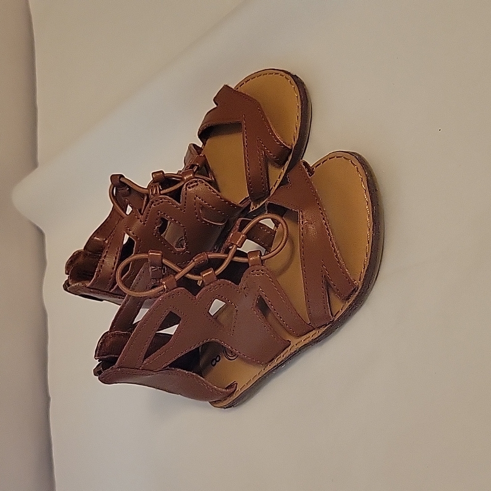 Wonder Nation Sandals